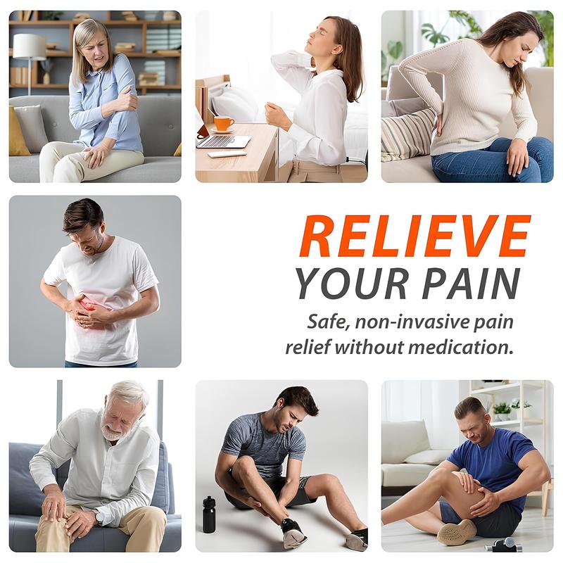 Recovery Stimulator
