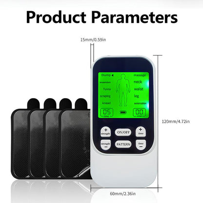Recovery Stimulator