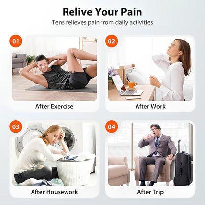 Recovery Stimulator