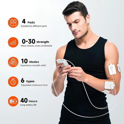 Recovery Stimulator