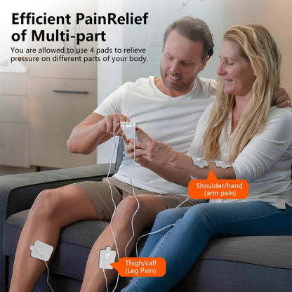Recovery Stimulator